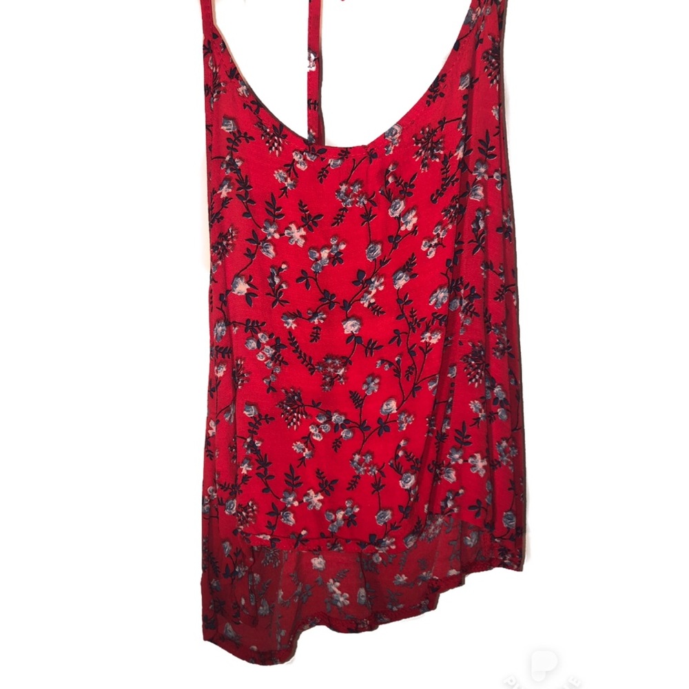 Summer tank top